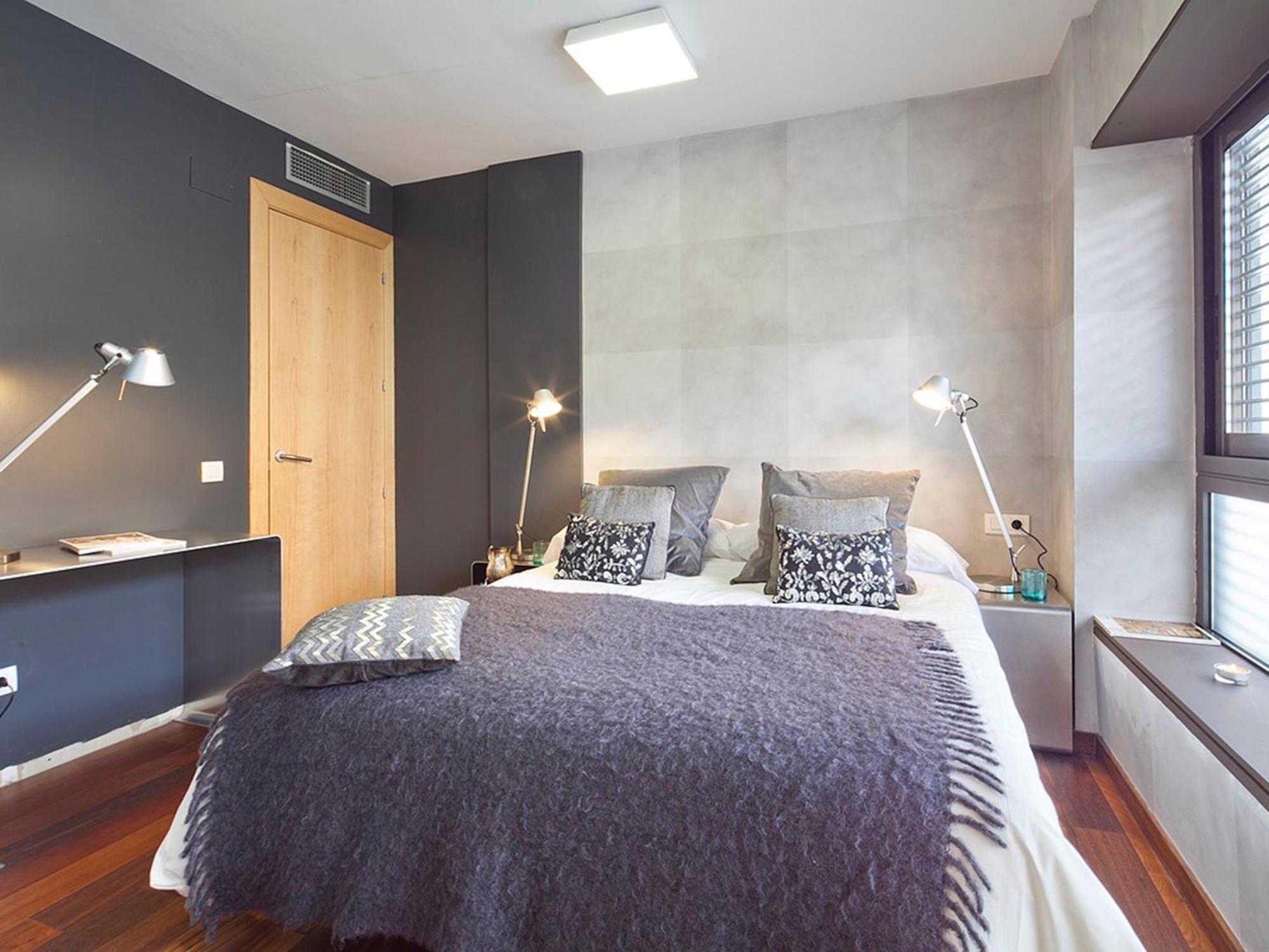 My Space Emirates - Splendid Apartment With Terrace And Pool Near Park Gueell Barcelona Exterior photo